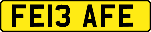 FE13AFE