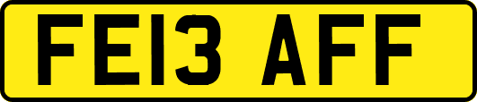 FE13AFF