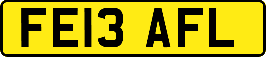 FE13AFL