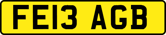 FE13AGB