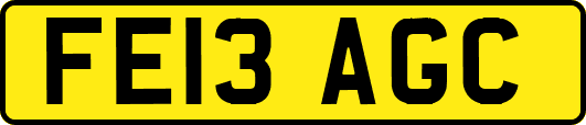 FE13AGC