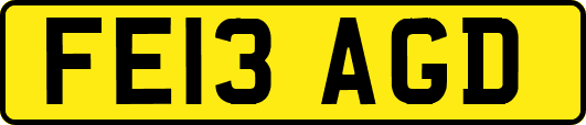 FE13AGD