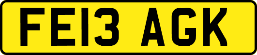 FE13AGK