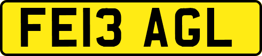 FE13AGL