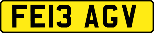 FE13AGV