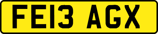 FE13AGX