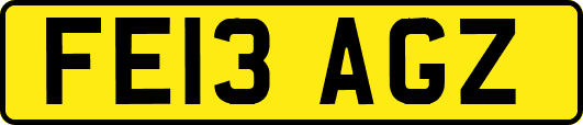 FE13AGZ