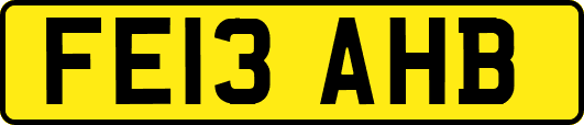 FE13AHB