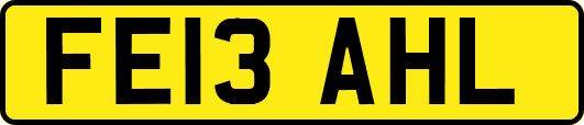 FE13AHL