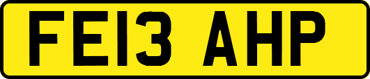 FE13AHP