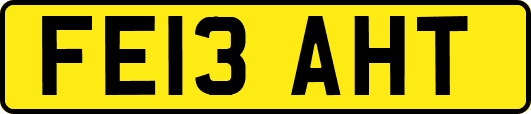 FE13AHT