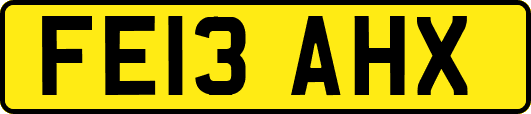 FE13AHX
