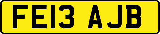 FE13AJB