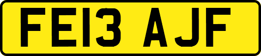 FE13AJF