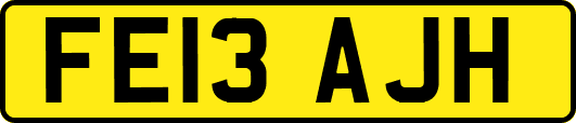 FE13AJH