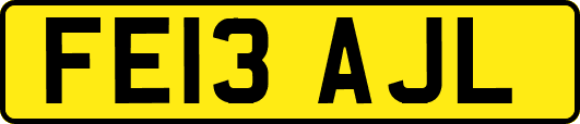 FE13AJL
