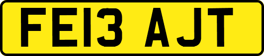 FE13AJT