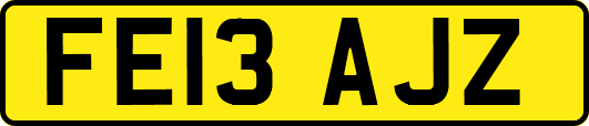 FE13AJZ