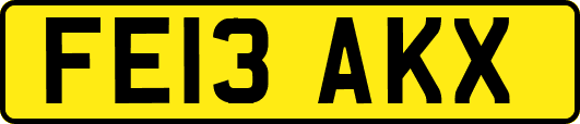 FE13AKX