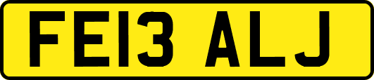 FE13ALJ