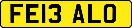FE13ALO