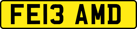 FE13AMD