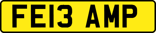 FE13AMP