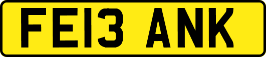 FE13ANK