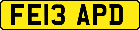 FE13APD
