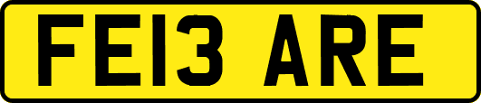 FE13ARE