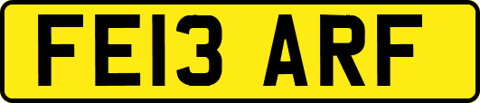FE13ARF