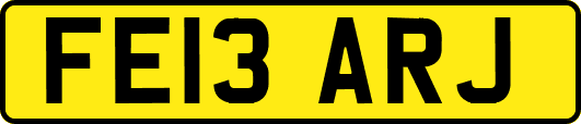 FE13ARJ