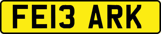 FE13ARK