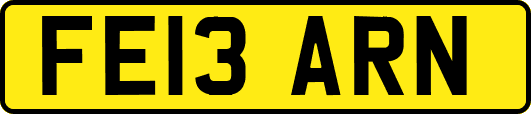 FE13ARN