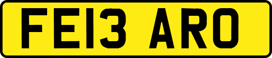 FE13ARO