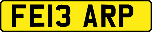 FE13ARP