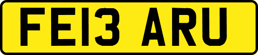 FE13ARU