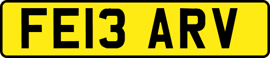 FE13ARV