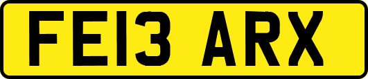 FE13ARX
