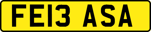 FE13ASA