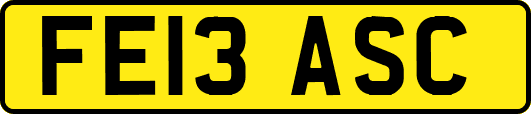 FE13ASC