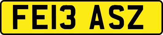 FE13ASZ