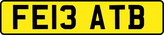 FE13ATB