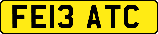 FE13ATC