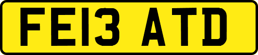 FE13ATD