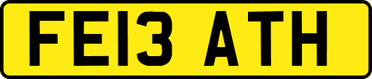FE13ATH