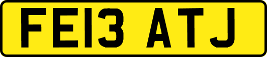 FE13ATJ