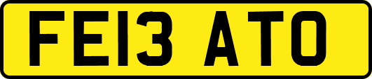 FE13ATO