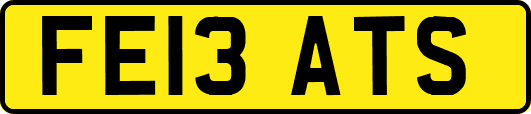 FE13ATS