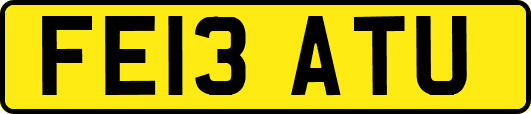 FE13ATU